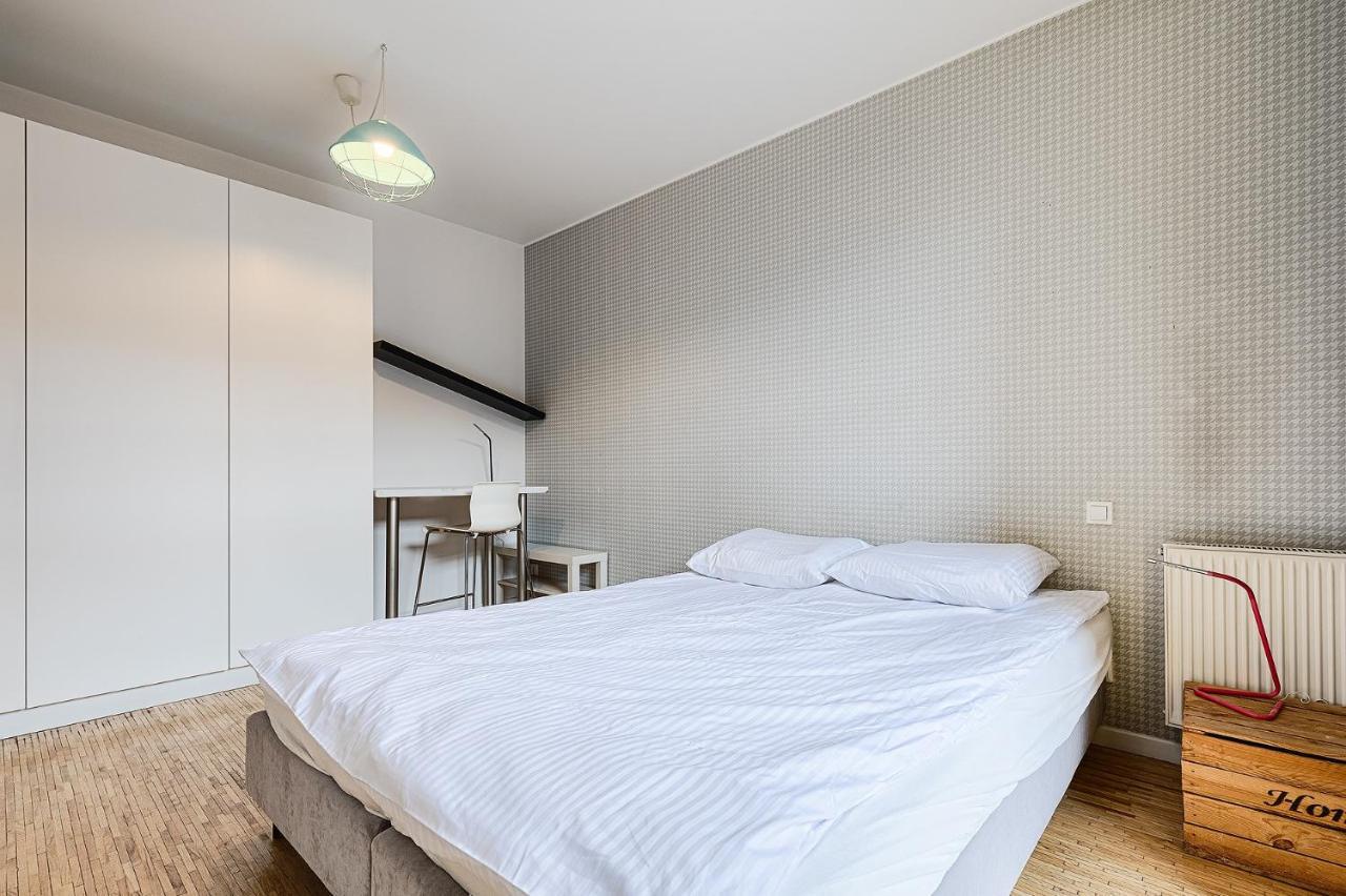 Loft Green By Lookap Apartment Lodz  Exterior photo